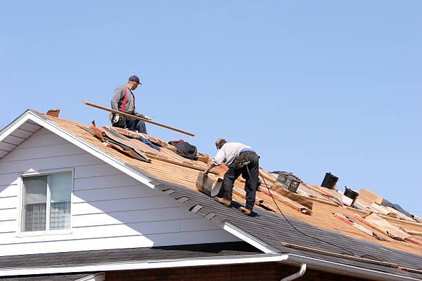 Cold Roofs in Bally, PA